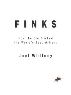 cover image of Finks